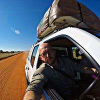 Łukasz Gądek的照片