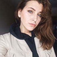 Iryna Herasiuk的照片