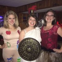 Nora Davidson's Photo