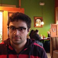 Fotos de Daniel Younathan