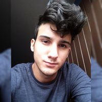 João Victor's Photo