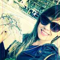 Grazianne Mirele's Photo