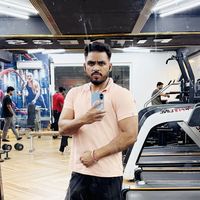 Randhir Kaushal's Photo