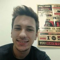 Diogo Demarchi的照片