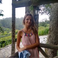 Bianca  Beskow的照片