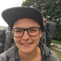 Janina Bender的照片