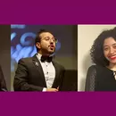 On The  wings of singing's picture