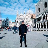 Khương Duy Nguyễn's Photo