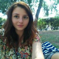 Paola Giovanetti's Photo