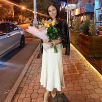 Aziza Kaliyeva's Photo