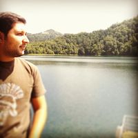 Maqsud Zulf的照片