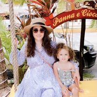 Maria Difallah's Photo