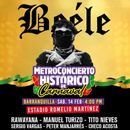 Immagine di Metroconcierto en Zona norte