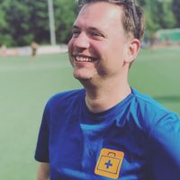 Jeroen Nijssen的照片