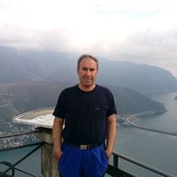 Fotos von Bahman Amjadi