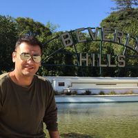 George Forero的照片