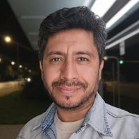 Gerardo Pujado's Photo