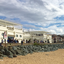 Photo de l'événement 🏖️ Week-end au bord de mer ! ☀️🩴 CS-Pau #09