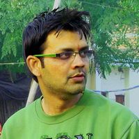 Kumar Gaurav's Photo