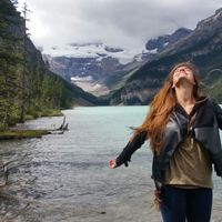 Merel Jäger's Photo