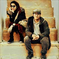 Elahe Jafari的照片