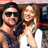 Maksym Lavrynets's Photo