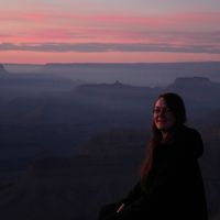 Sandra Ahlert's Photo