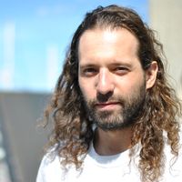 Antoine Buetti-Dinh's Photo