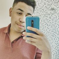 Gustavo Silva的照片