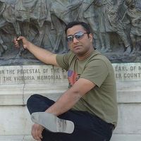 akhilesh Jha's Photo