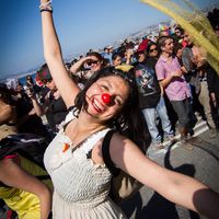 Fabiola Muñoz Vera's Photo