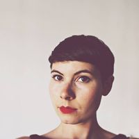 Sophie BLOT-GARUCHET的照片