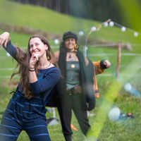 Christina Kuhl's Photo