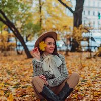 Tatiana Opryshko的照片