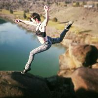 Mykelle Walton的照片