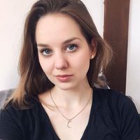 Joanna Frankiewicz's Photo