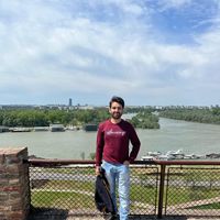 Abhishek  Garg's Photo