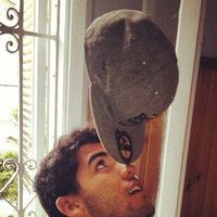 Le foto di Andres Beltran