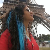 Fotos de Özge Dogan