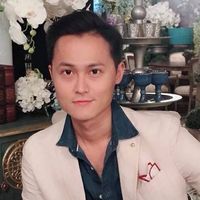 JING HSIANG HUANG's Photo