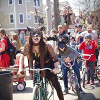 Cynthia Scott's Photo