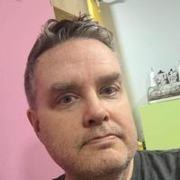 Wes Hutchison的照片