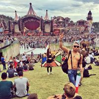 Guss Olivetty's Photo