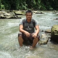 Swapan Khisa's Photo