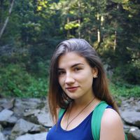 Iryna Prodan's Photo