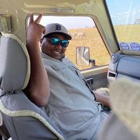 Hamadi Ningaa's Photo