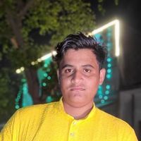 Krishna Yadav's Photo