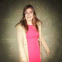 Bianca Mazza's Photo