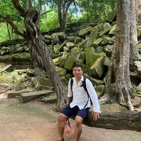 Chum Choeurt's Photo