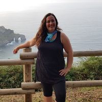 Sandra Ramos Ferreira的照片